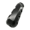 thumbnail image 2 of Billet Aluminum Intake Manifold Side Caps for Cosworth Plenum VQ35DE 3.5L 350z G35, 2 of 6