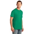 thumbnail image 4 of Port Company Core Cotton Pocket Tee-S (Kelly), 4 of 6