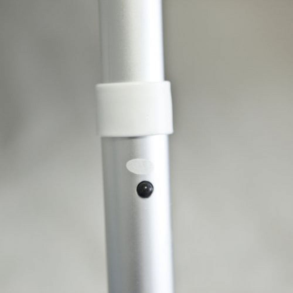 DestinationGear 6 ft Campari Vinyl Umbrella Patio Pole