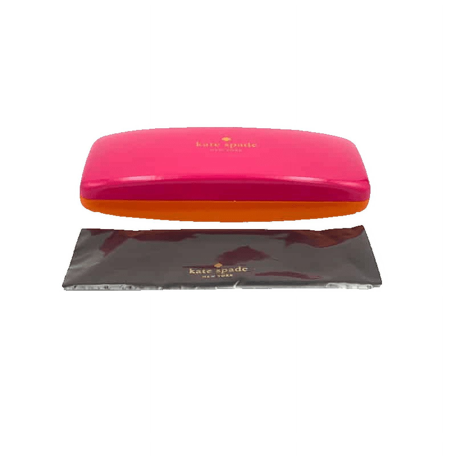 Kate Spade Carolane/F/S 0KY2 DG sunglasses KATE SPADE CAROLANE/F/S 0KY2 DG- $79.99 USD - Classy Eyewear main image 4
