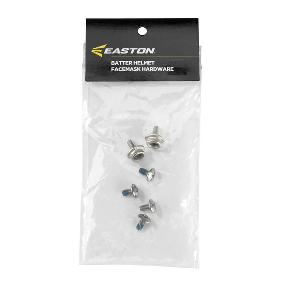 Easton Universal Facemask Hardware Kit |  | Any
