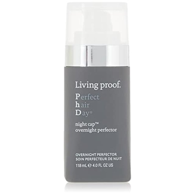 Living Proof Perfect Hair Day Night Cap Overnight Perfector, 4 Ounce Living proof NA