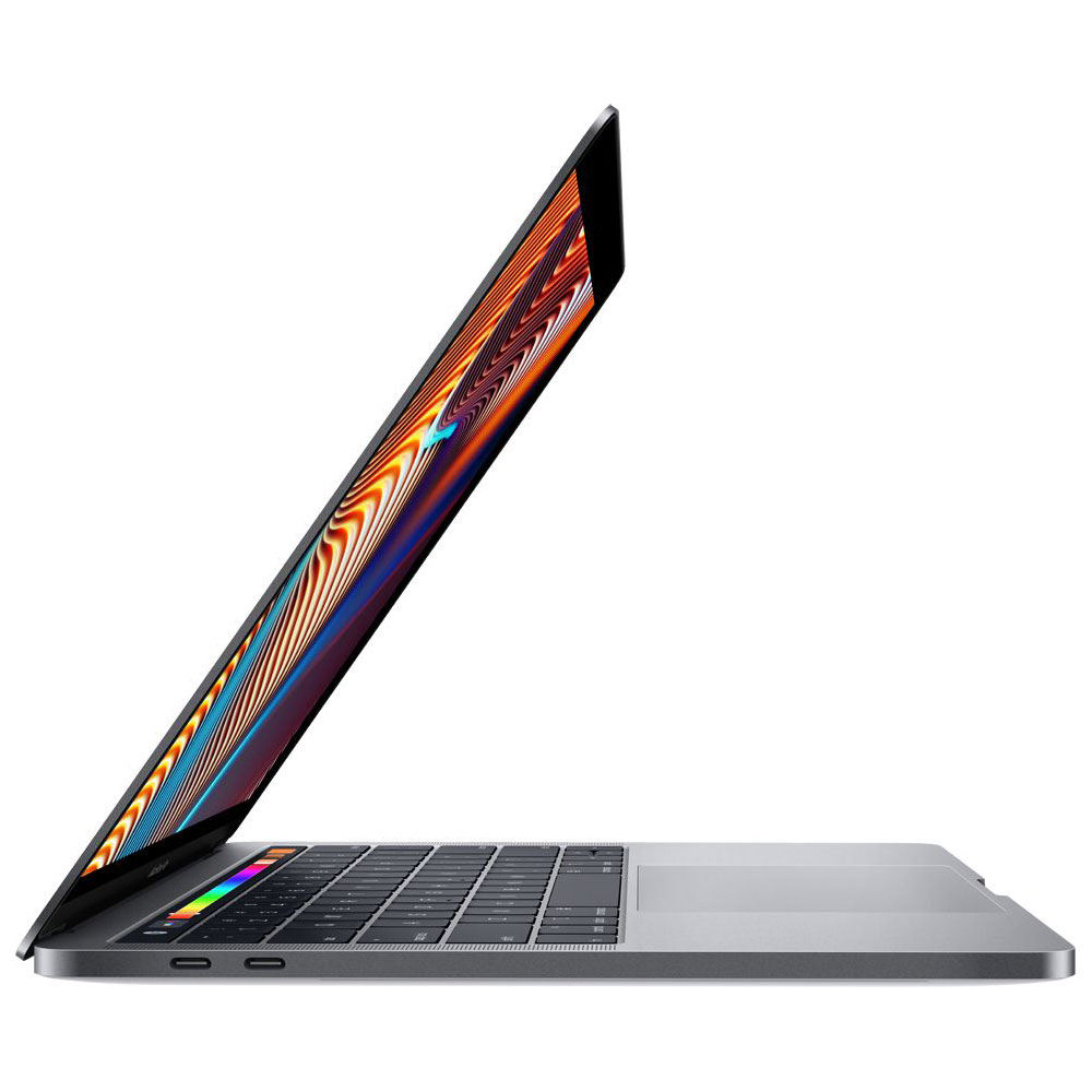 New Apple MacBook Pro (13-inch, Intel Core i5, 8GB RAM, 128GB Storage)- Space Gray - image 3 of 3