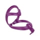 thumbnail image 5 of Soporte para botella de bicicleta, jaula de policarbonato, tija de sillín, adaptador para botella de agua para exteriores de larga distancia, color morado oscuro, 5 of 10