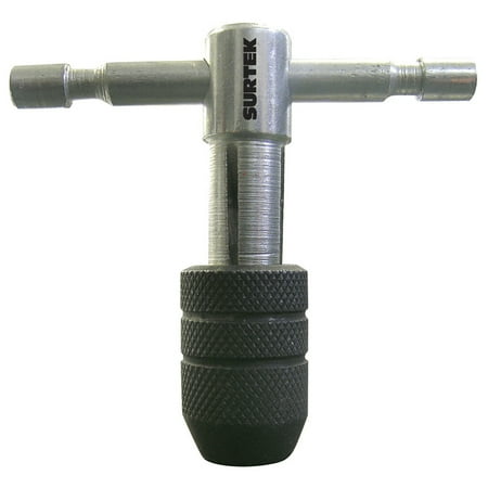 

Surtek T-Shaped Tap Wrench Handle 3 3/16 123904