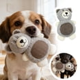 thumbnail image 2 of TIELUTT Squeaking with Mixed Fabric Material Interactive Chew for Go Dog Go Interactive Dog That Move Heater Dog Furnace Dog And Bundle Large Cage Cover Warm, 2 of 7