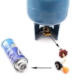 thumbnail image 4 of Kit de inflado de Gas para cilindro de válvula de inflado de tanque de Gas para exteriores, 3 uds., 4 of 5