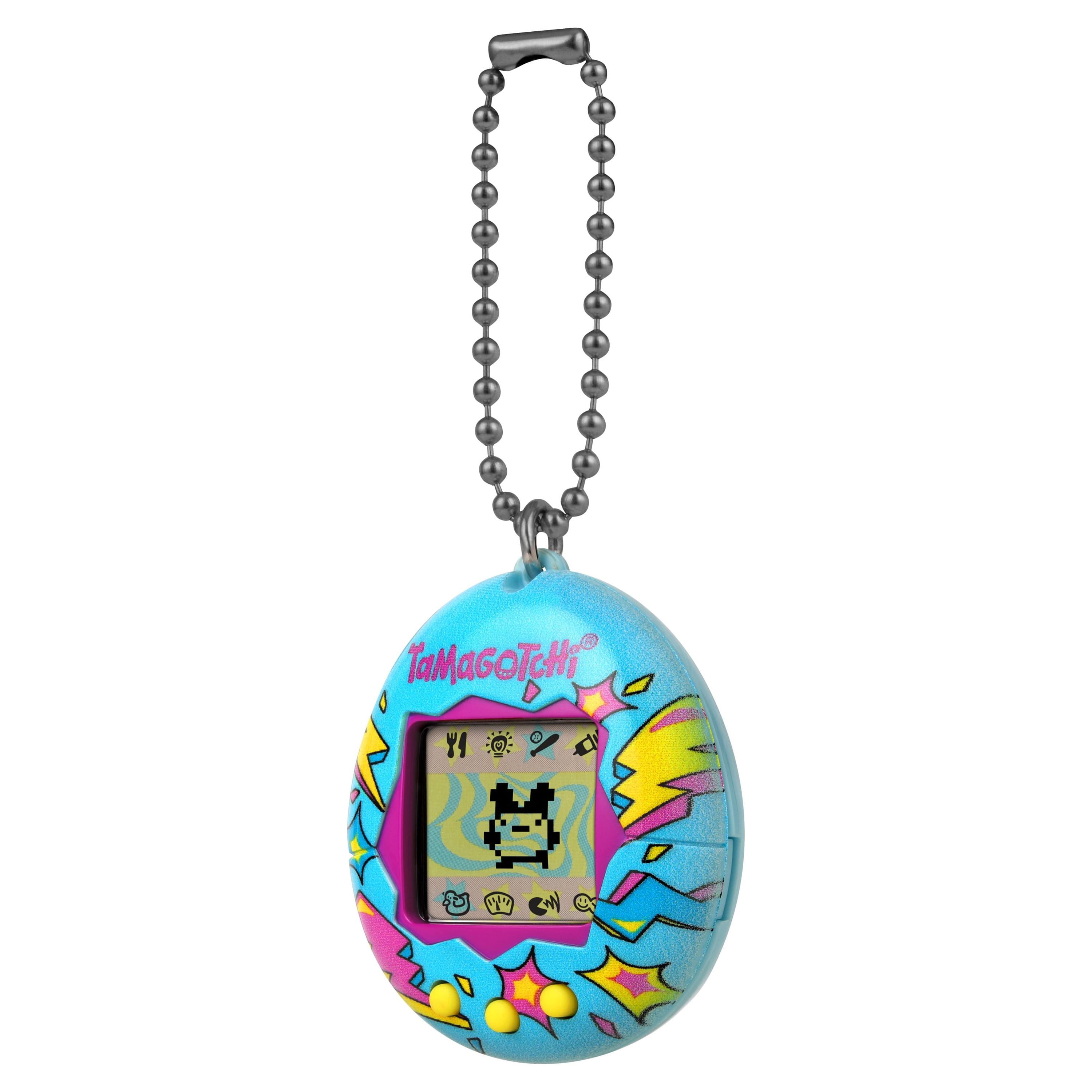 Bandai Tamagotchi Original Tamagotchi Sprinkles Plastic