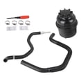 thumbnail image 2 of koolsoo Power Steering Fluid Reservoir and Hose Line Set for BMW E38 E39 Style B, 2 of 8