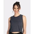 thumbnail image 3 of Next Level Women�'s Festival Crop Tank, 3 of 4
