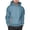 j-Blue23252, variant on LIIPEE Boys Sweatshirts Casual Solid Color Long Sleeve Hooded Sweatshirts With Pockets Kids Youth Cute Fashion Pullover Tops Comfortable Soft Breathable Daily Clothes,Black,4-5 Years