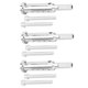 thumbnail image 1 of Conector de cable de torsión rápida, 3 pares de herramientas de torsión de cable, artesanía superior, 1 of 8