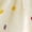 00-Beige1341, variant on Lullu Girls Summer Cute Play Shorts Casual Pull-On Lightweight Puffy Shorts, Sizes 1-6
