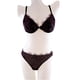 thumbnail image 3 of Coordinado Carnival Victoria Star 38B Negro, 3 of 4