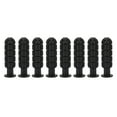 thumbnail image 2 of Table Soccer Handle, Soccer Handle Grip Octagonal Handles Grip Handle, For Children Soccer Part Outdoor Foosball Lovers, 2 of 8