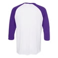 thumbnail image 2 of New MMf Alternative Vintage Jersey Baseball Tee, 2 of 4