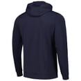 thumbnail image 3 of Men's Castore Navy Red Bull Racing 2023 Overhead Pullover Hoodie, 3 of 3