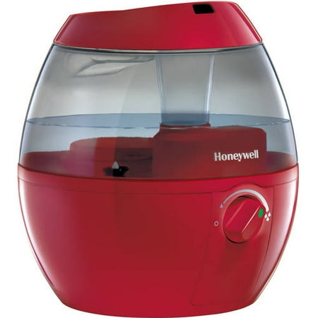 

Honeywell MistMate Ultrasonic Cool Mist Humidifier HUL520W White