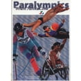 thumbnail image 1 of Pre-Owned Paralympics: Where Heroes Come (Hardcover) 0968209203 9780968209202, 1 of 1