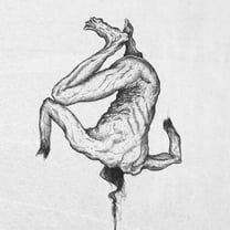 Ultha / Paramnesia - Split - Music & Performance - Vinyl