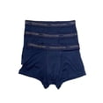 thumbnail image 3 of Tommy Hilfiger Men's Cotton Air 3 Pack Trunk, 3 of 3