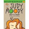 thumbnail image 1 of JUDY MOODY, 1 of 1