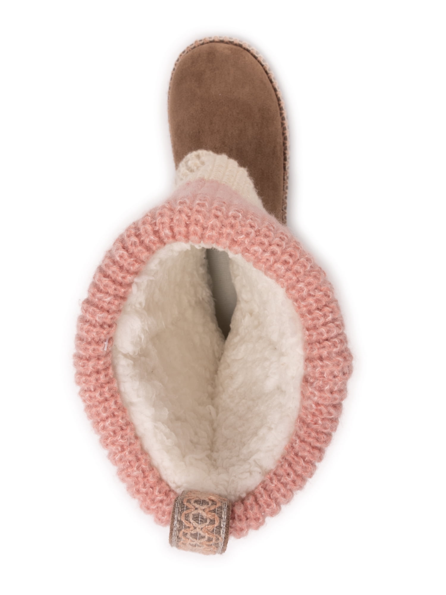 MUK LUKS Women's Jackie Boot, Wide Width Available