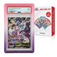 thumbnail image 1 of Hobby Defense PSA Slab Bumper 1 Pack - Secure Fit, Won't Slip Off PSA Slab Protector, Easy On/Off TPU Edge Protection, Guard for Slabs, Standard Case Fit, Graded Card Guard - Blush, 1 of 5