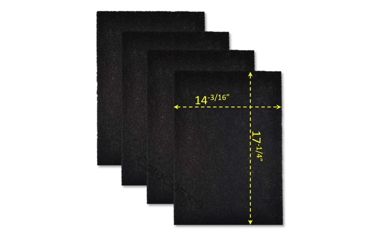 Ha300bhd replacement filters Clearance