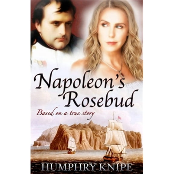 Napoleon's Rosebud (Paperback)