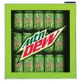 thumbnail image 5 of Mountain Dew, 1.8 Cu. ft. Glass Door Compact Refrigerator, MIS170MD, Green, 5 of 6