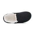 thumbnail image 7 of Spenco Dundee Women's Arch Supportive Wool Slippers, 7 of 7
