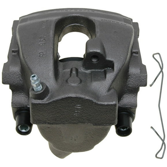 18FR1918 Reman Friction Ready Non-Coated Disc Brake Caliper By ACDELCO PROFESSIONAL BRAKES CANADA