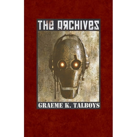 The Archives (Paperback)