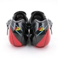 thumbnail image 5 of Northwave Extreme Tech White/Black/Red Road Cycling Shoe Size 40.5 SPD SL Look, 5 of 7