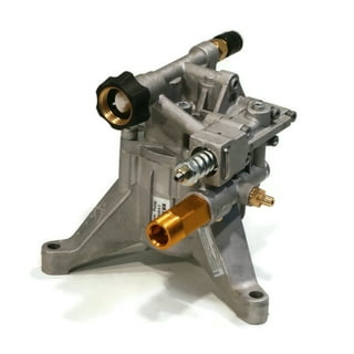 Honda gcv160 pressure washer water pump deals
