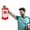 A_Base#106895, variant on Last Chance 2022 Flag Football Fan Supplies Tassel Decoration Flag Top 32 Hanging Flag 2025 New