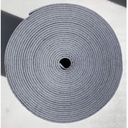 SmartSHIELD Pro-5mm 16x50ft Reflective Insulation, Foam Core, Foil.