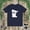 Navy, variant on Ope! Funny Midwestern saying Midwest sorry Minnesota humor Unisex T-shirt