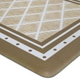 thumbnail image 4 of Anti Fatigue Mat 18x30 - Boho, Mocha, 4 of 6