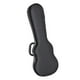 thumbnail image 2 of Estuche para ukelele de 23/24 pulgadas, estuche blando para transporte, ideal para actuaciones en el escenario. gris, 2 of 9