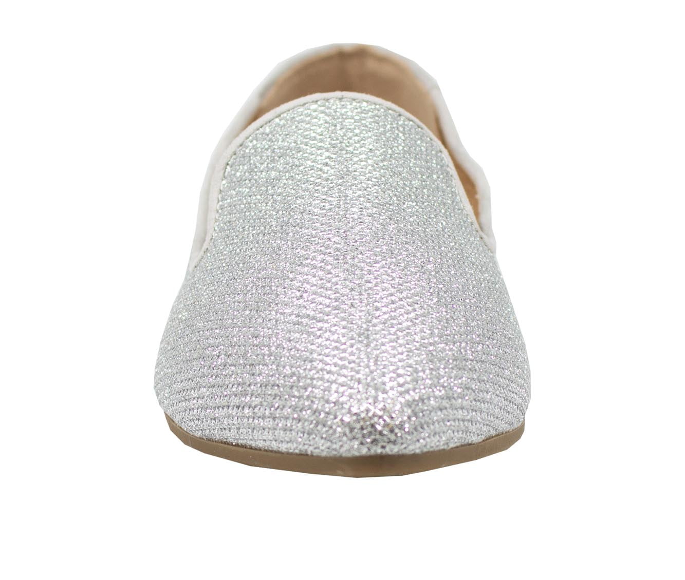 Olivia & Kate Women's Adult Smoking Flat Shoe
