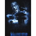 thumbnail image 2 of Walking Dead - Prison Shadows T-Shirt, 2 of 3
