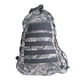 thumbnail image 3 of Sywqhk Bolso De Hombro Para Deportes Al Aire Libre Riñoneras Militares (Camuflaje Urbano)-168083.03 Sywqhk Para estrenar, 3 of 8