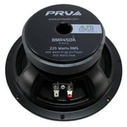 PRV Audio 8MR450A 8 Midrange Speaker 450W 8 Ohm 96dB