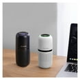 thumbnail image 3 of HEPA Air Purifier , USB Portable Wireless Purifier Pollen Allergy PM2.5 Adsorption With Led Night Light For Home Car Desktop ,Wide Use, 3 of 7