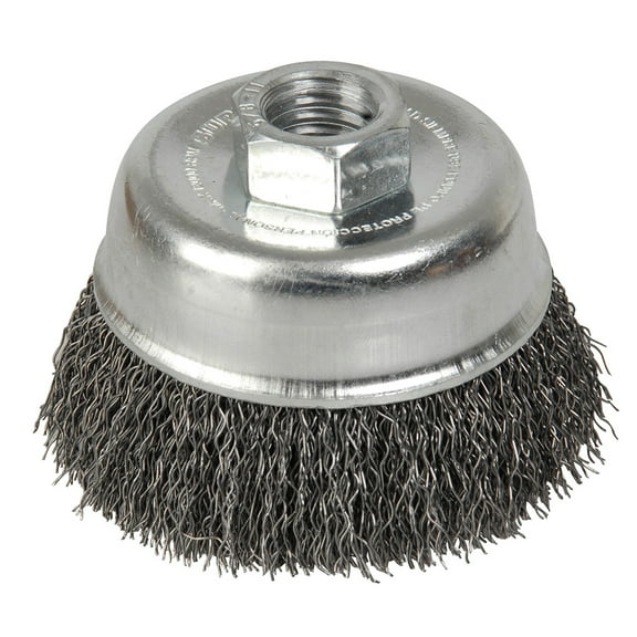 WIRE CUP, 3X0.35 M14