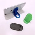 thumbnail image 5 of Set de 2 soportes universales para móviles y tablets de 4" a 12" Negro Blanco, 5 of 5