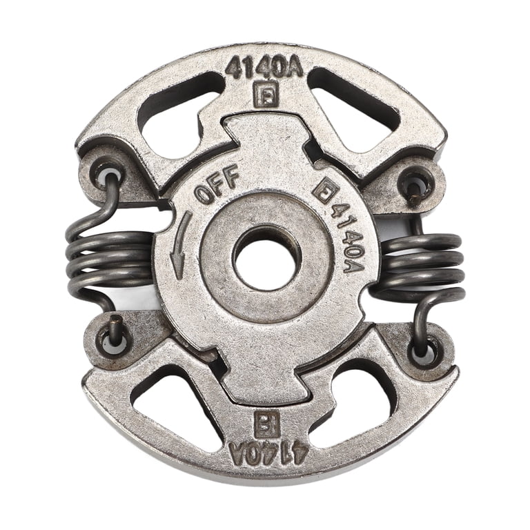 Clutch Drum Assembly For Stihl FS56R FS70 HT56 KM56 – Fits FS38 To KM56RC Models-543315