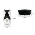 thumbnail image 2 of Toothpaste Dispenser Squeezer Automatic Toothbrush Holder Extruder, 2 of 6